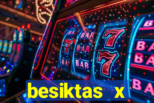 besiktas x trabzonspor palpite